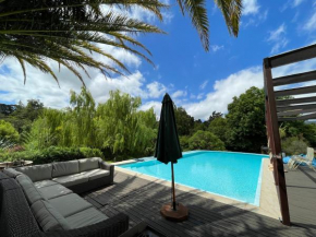 Basco River Lodge Holiday Villa